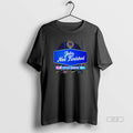 Official Trendy Jobs Not Finished Lets Go Dodgers