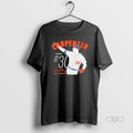 Official Trendy Kerry Carpenter Detroit Tigers No 30 Signature Art