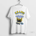 Official Trendy Krang Delivering Power T Shirt Roz9ylp5rpp 1 Shirt Sweater
