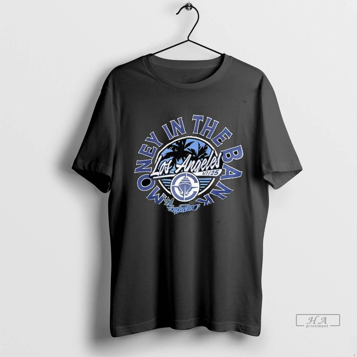 Official Trendy La Clippers Money In The Bank Shirt Sweater