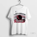 Official Trendy Las Vegas Aces 2025 Wnba Playoffs Power Forward Shirt Sweater