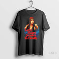 Official Trendy Lets Scare Jessica To Death Tee Shirt Sweater