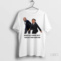 Official Trendy Liam Coen And Robert Saleh Keep My Name Outta Your Mouth Shirt Sweater