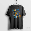 Official Trendy Liam Coen Keep My Name Outta Your Mouth Tee Shirt Sweater