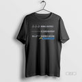Official Trendy Los Angeles Chargers Football Normal Heartbeat Deceased Heartbeat Heartbeat Watching