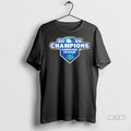 Official Trendy Lynchburg Hillcats 2025 Carolina League Champions Shirt Sweater