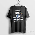 Official Trendy Malik Nabers New York Giants Football Love Thy Nabers Signature Shirt Sweater