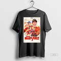 Official Trendy Marc Marquez 2025 World Champion Shirt Sweater