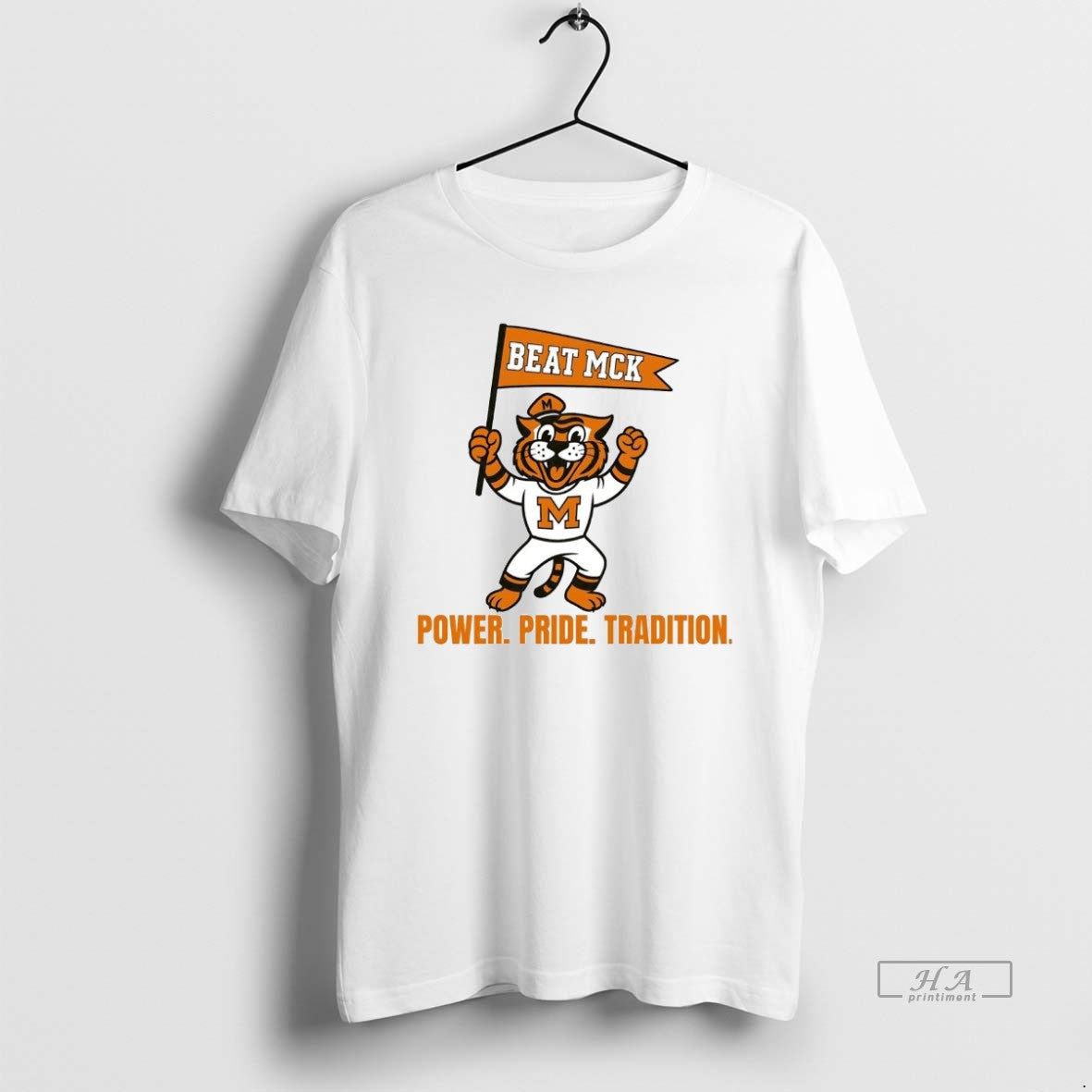 Official Trendy Massillon Tigers Beat Mck Power Pride Tradition