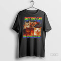 Official Trendy Megan Meiyok Wears I Put The Gay In Dyslexic Shirt Sweater