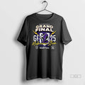 Official Trendy Melbourne Storm 2025 Nrl Mens Grand Final Shirt Sweater