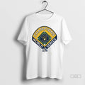 Official Trendy Milwaukee Brewers Mlb World Series Champions 2025 Shirt Sweater