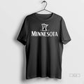 Official Trendy Minnesota Est 1858 Logo Ornaments Shirt Sweater