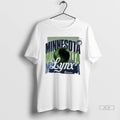 Official Trendy Minnesota Lynx 2025 Wnba Playoffs Power Forward Shirt Sweater