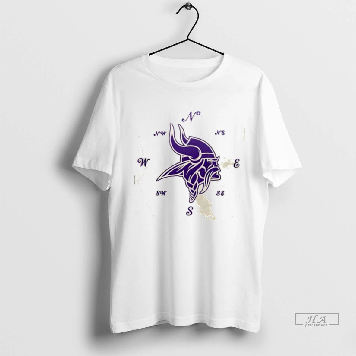 Official Trendy Minnesota Vikings Set Sall Collections 2 Sided Shirt Sweater