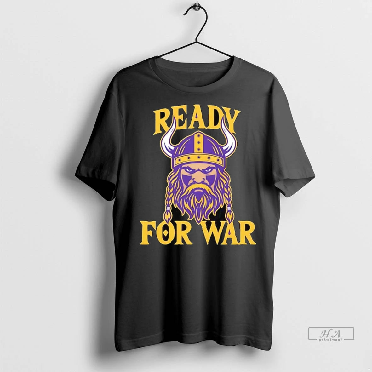 Official Trendy Minnesota Vikings Ready For War Shirt Sweater