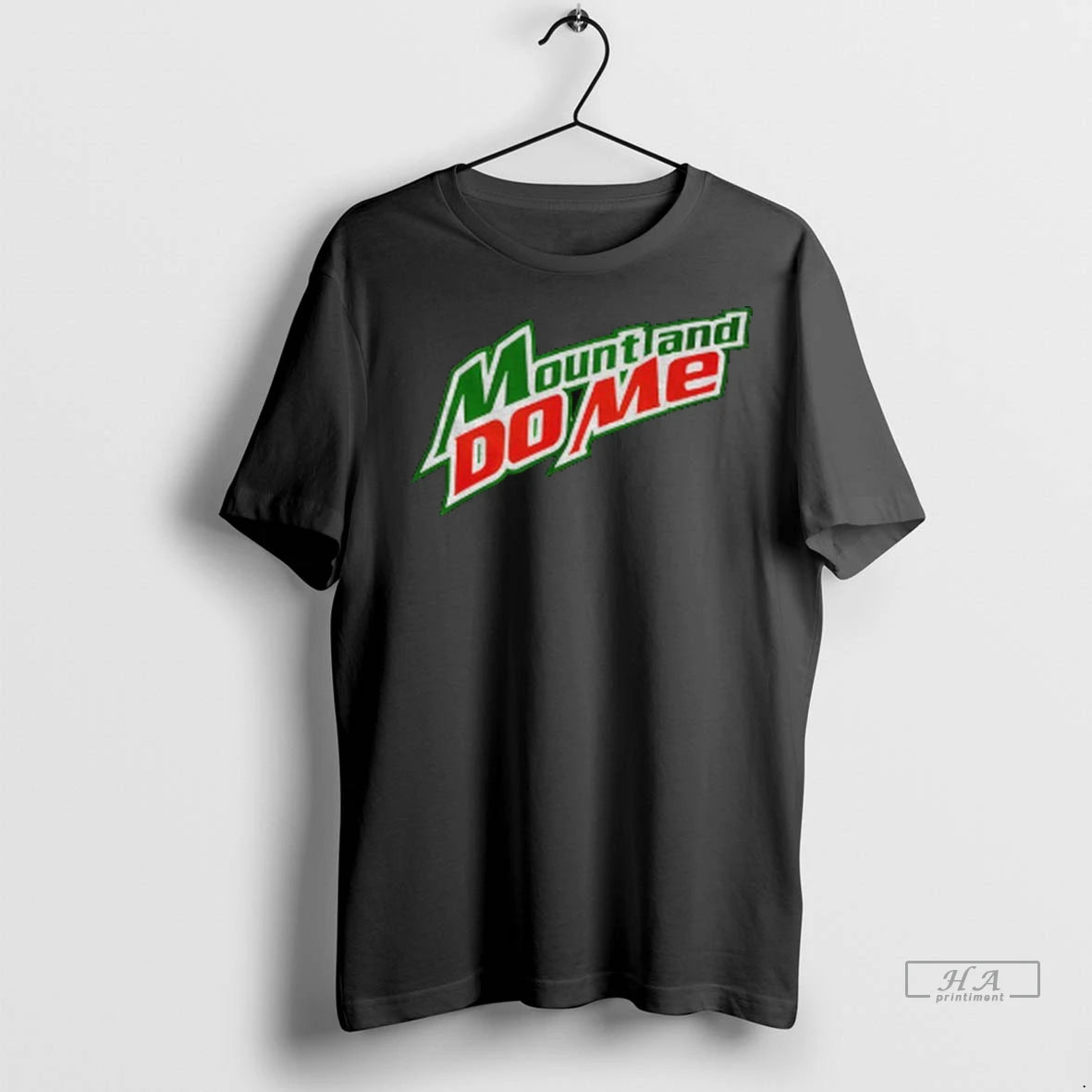 Official Trendy Mount And Do Me Mountain Dew Parody Logo Shirt Sweater