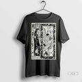 Official Trendy Murder By Death Liberty Hall Lawrence Ks October 16 2025 Shirt Sweater
