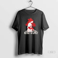 Official Trendy Never Too Early Arizona Diamondbacks Player Tee Shirt Sweater