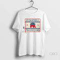 Official Trendy Pedophile Pedoprotectors Shirt Sweater