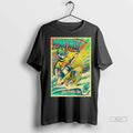 Official Trendy Pennywise Oct 4 2025 Outer Harbor Berth 46 San Pedro Ca Shirt Sweater