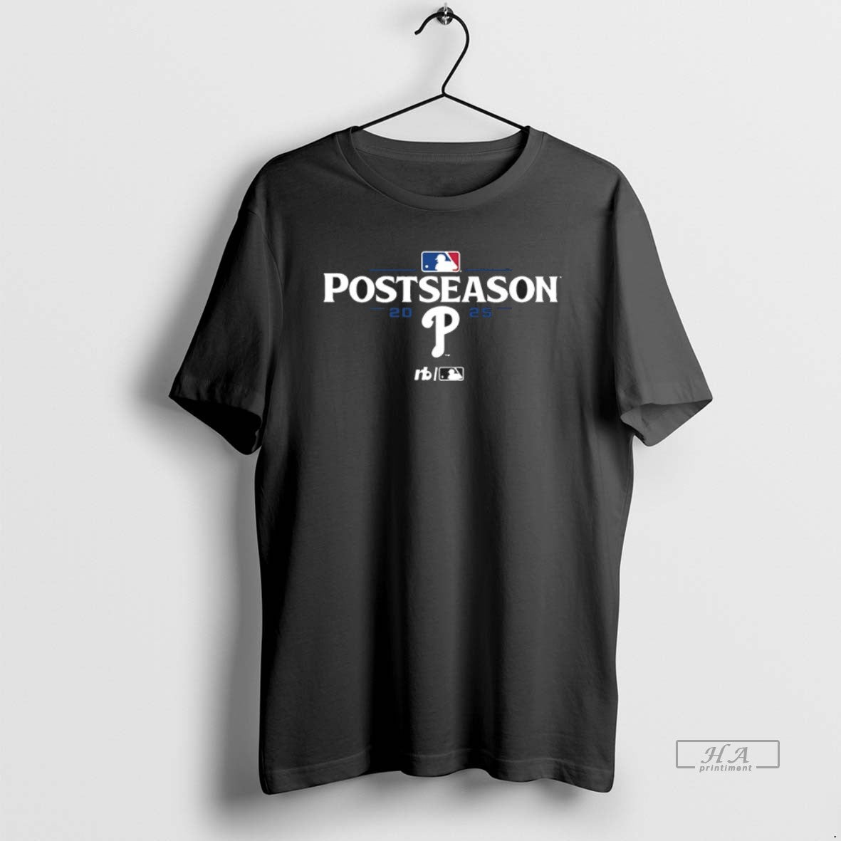 Official Trendy Philadelphia Phillies 2025 Mlb Postseason