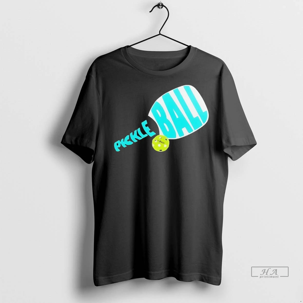 Official Trendy Pickle Ball Shirt Sweater