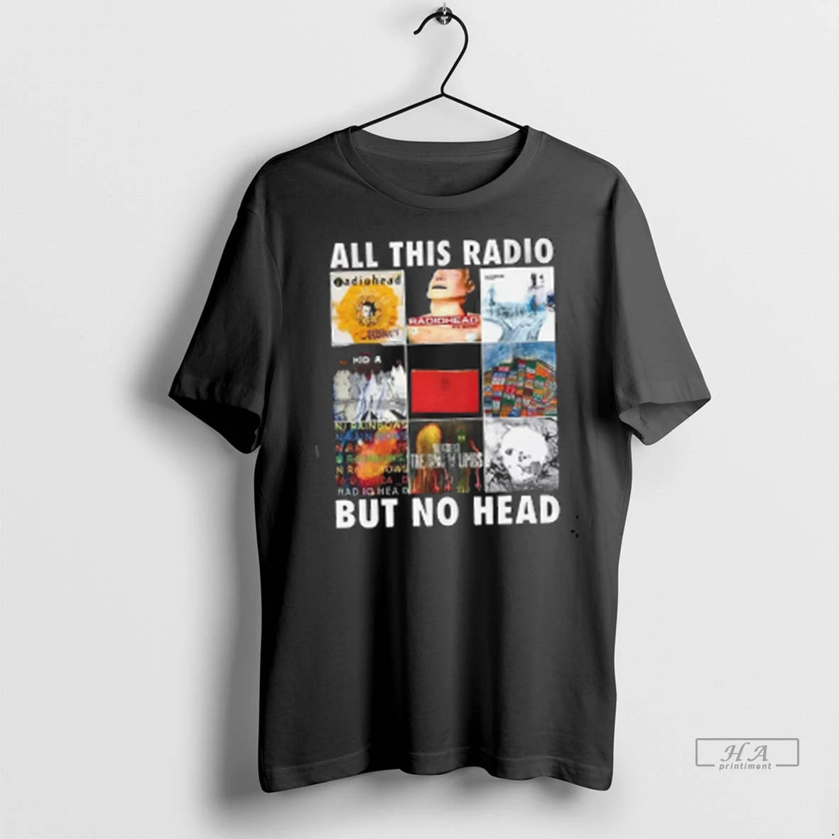 Official Trendy Radiohead All This Radio But No Head T Shirt Obc9xnya4qd 1 Shirt Sweater