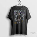 Official Trendy Reggie Lets Go Kick Some Ass Long Sleve Shirt Sweater