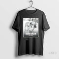 Official Trendy Roscoe Hamilton 2013 2025 Rip Dog Tee Shirt Sweater