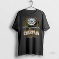 Official Trendy Ross Chastain 1 2025 Busch Light Camo Long Sleve Shirt Sweater