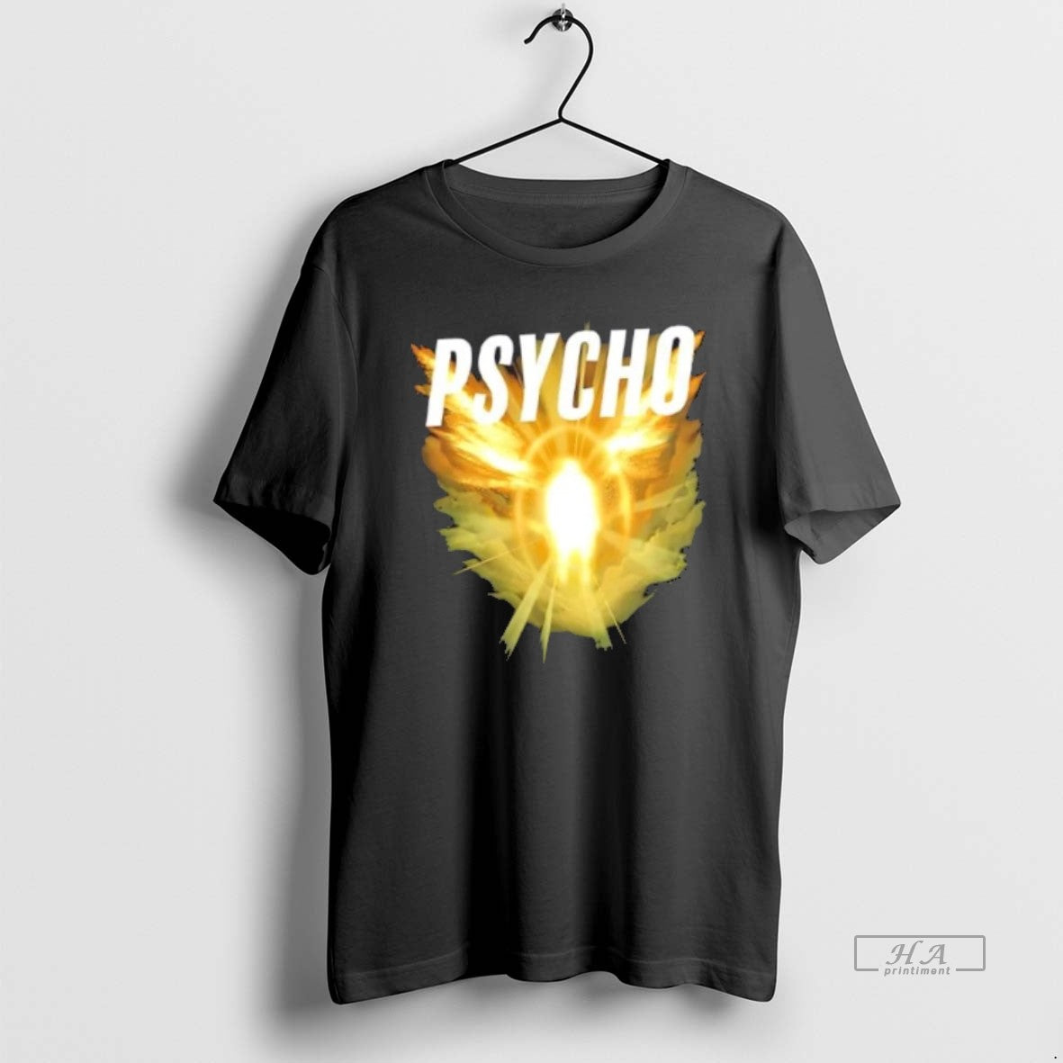 Official Trendy Sacred Psycho
