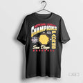 Official Trendy San Diego Padres 2025 Nlcs Champions Mlb National League Baseball Shirt Sweater