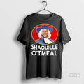 Official Trendy Shaquille Oneal Otmeal Meme Graphic Shirt Sweater