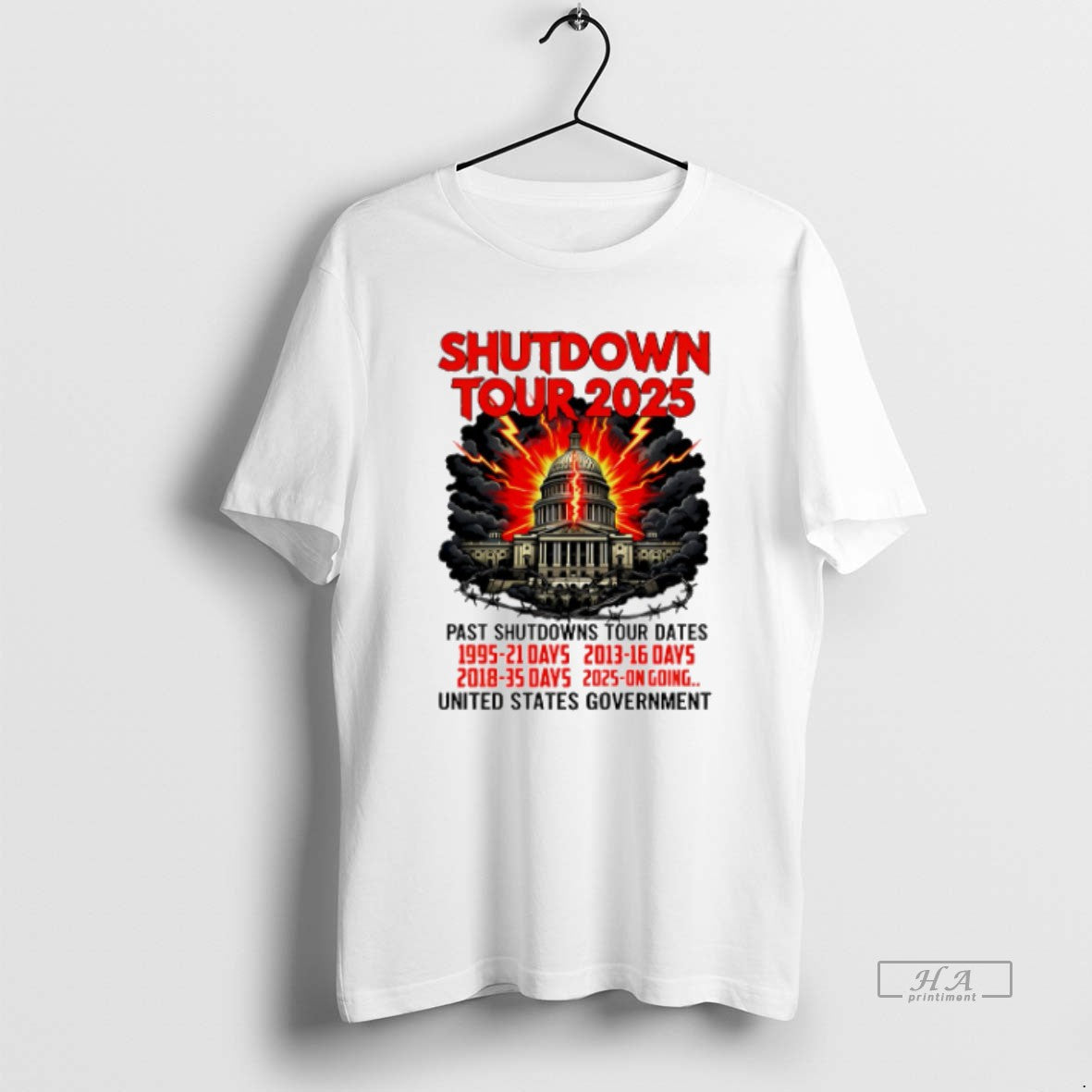 Official Trendy Shutdown Tour 2025 Pat Shutdowns Tour Dates