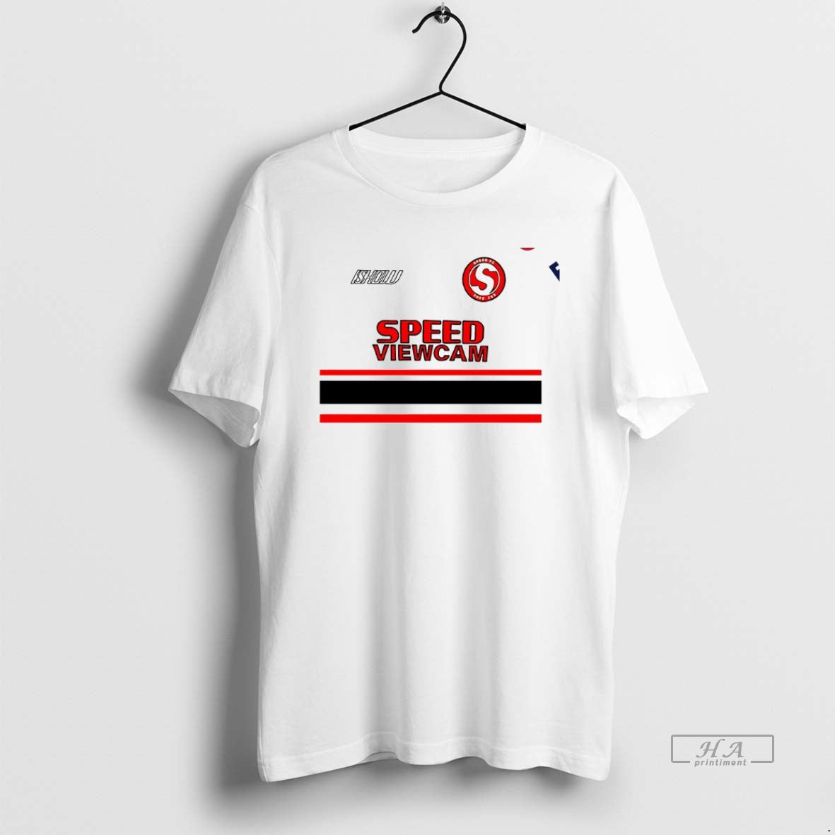 Official Trendy Speed Fc Speed Viewcam
