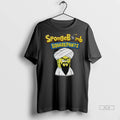 Official Trendy Sponge Bomb Square Pants Shirt Sweater
