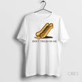 Official Trendy Stairs Dont Tread On Me Real Men Use Stairs Shirt Sweater