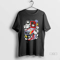 Official Trendy Stern Crazy Pinball 2025 Tee Shirt Sweater
