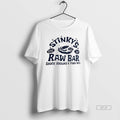 Official Trendy Stinkys Raw Bar Shuck Around And Find Out