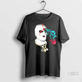 Official Trendy Street Boy With Gun Tee Shirt Sweater