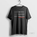Official Trendy Tampa Bay Buccaneers Football Normal Heartbeat Deceased Heartbeat Heartbeat Watching