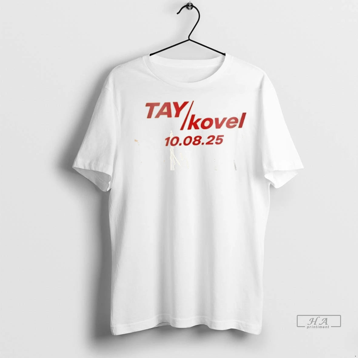 Official Trendy Tay Kovel 10 08 25 Shirt Sweater