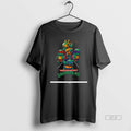 Official Trendy Teenage Mutant Ninja Squirtles Cartoon