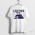 Official Trendy The Duke Legend Ladies Shirt Sweater