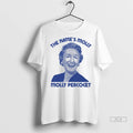 Official Trendy The Names Molly Molly Percocet Ladies Shirt Sweater