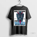 Official Trendy The Who Los Angeles Ca 2025 Night 1 Shirt Sweater
