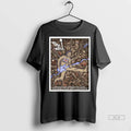 Official Trendy The Who Tour Las Vegas Nv 2025 Shirt Sweater