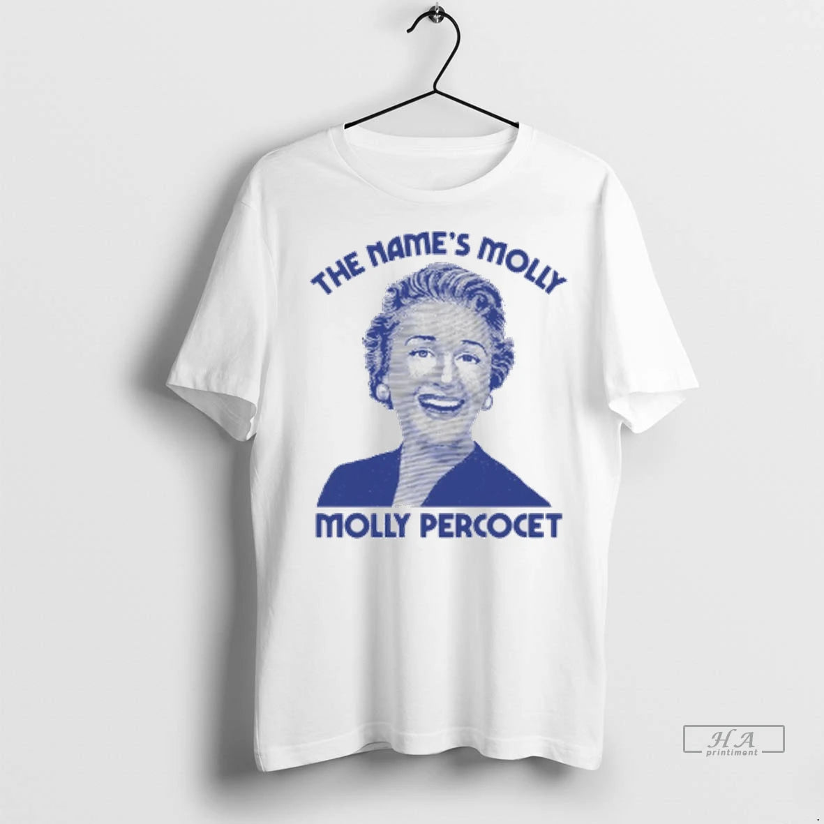 Official Trendy The Names Molly Molly Percocet Shirt Sweater