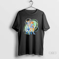 Official Trendy Thundercats Third Earth Cartoon Tee Shirt Sweater